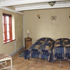 Eksholmens Gard B&B Klagerup エクステリア 写真